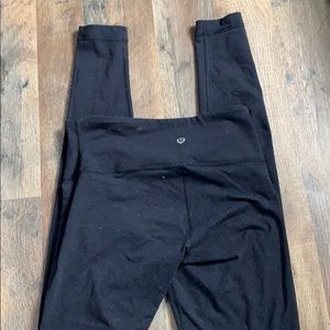Lululemon leggings